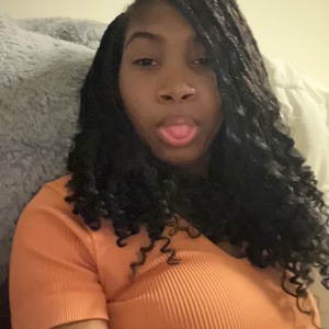 Fundraising Page: Quederiah Roberts